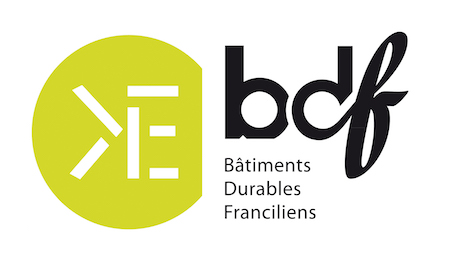 logo BDF
