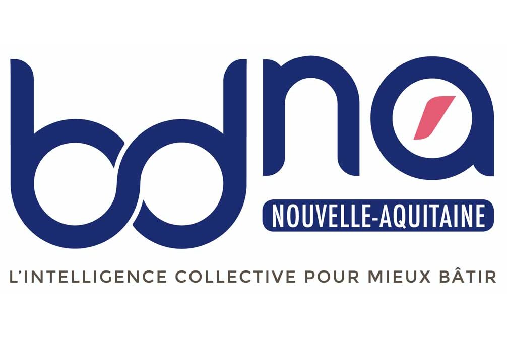 BDNA logo